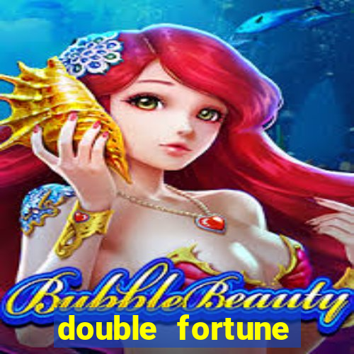 double fortune minutos pagantes